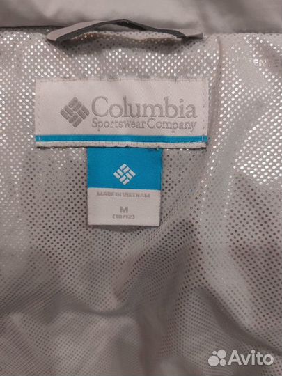 Куртка детская Columbia