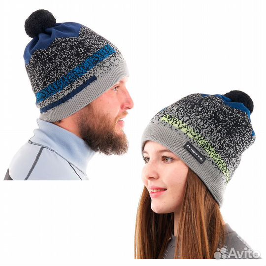 Шапка dragonfly Mountain 900212-22