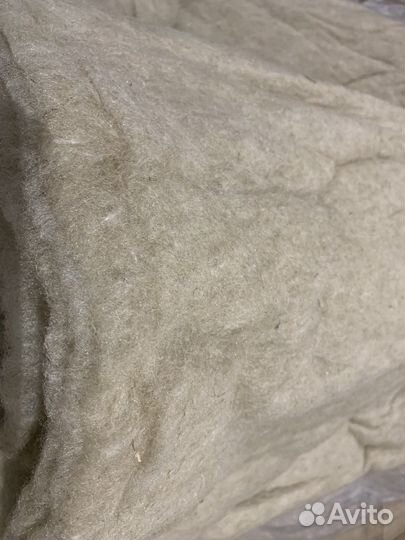 Наполнитель изо льна )