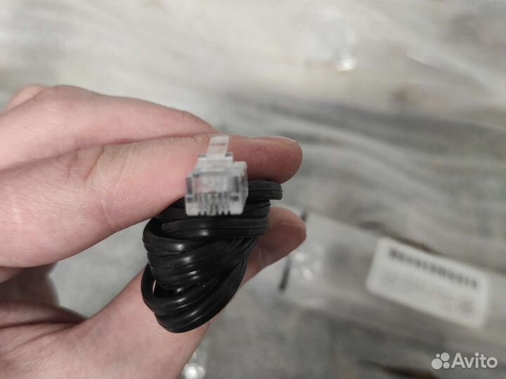 Кабель 8121-0811