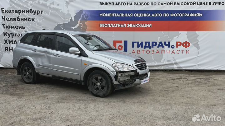 Насос гидроусилителя SsangYong Kyron (D200) 6654601480