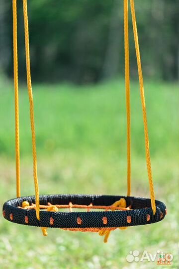 Детская площадка Выше Всех Крепость Викингов