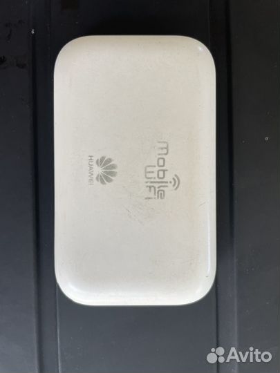 Wifi роутер 4g Huawei e5573c
