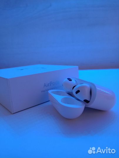 Airpods 3 (J8)