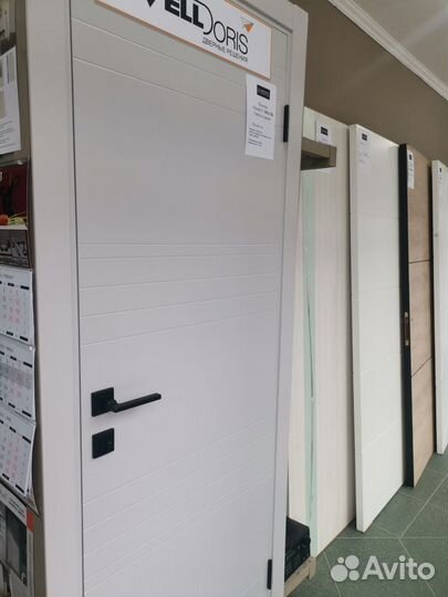 Дверь межкомнатная