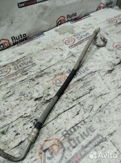 Трубка гидроусилителя руля Chevrolet Cruze J300