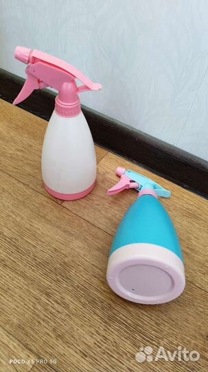 Дозатор для растений