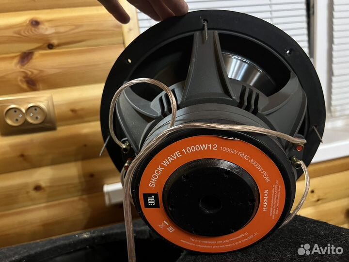 Музыка на авто