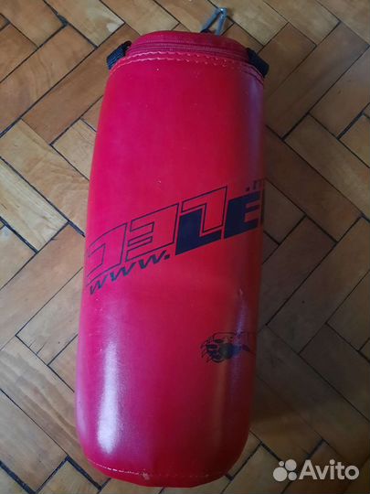 Боксерская груша. Для ребенка 5-7 лет