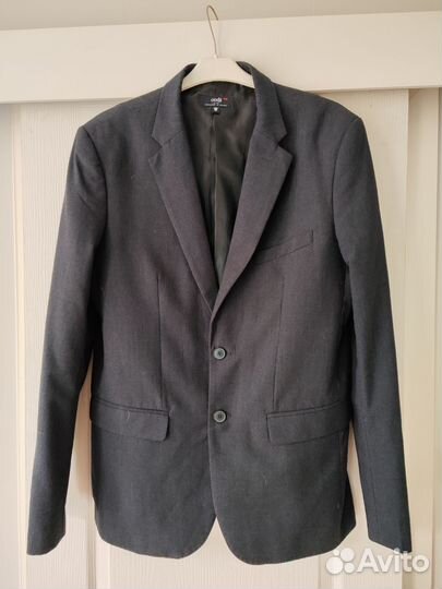 Пиджак мужской