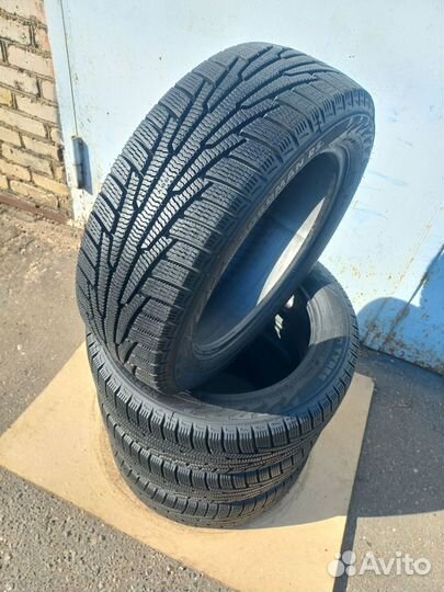 Nokian Tyres Nordman RS2 195/55 R16