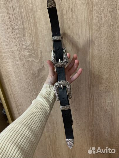 Ремень женский