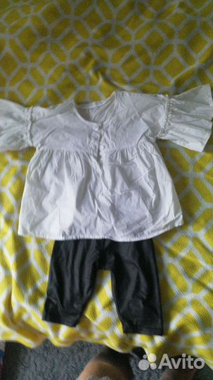 Детские вещи