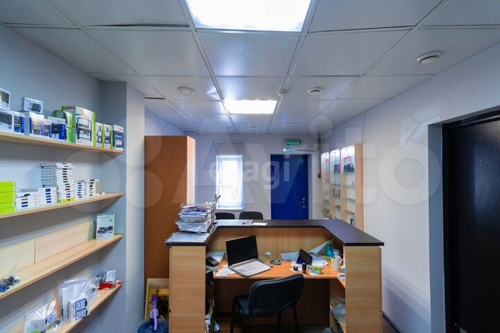 Продам офисное помещение, 28.2 м²