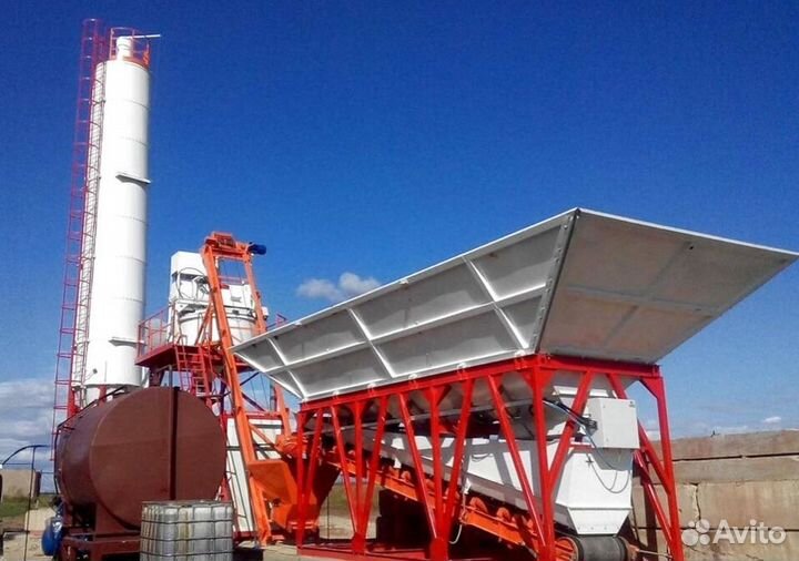 Бетон раствор с доставкой