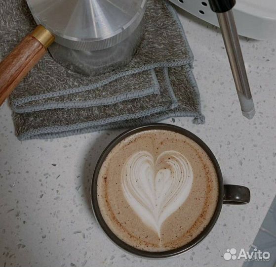 Milk steamer, панарелло, вспениватель молока