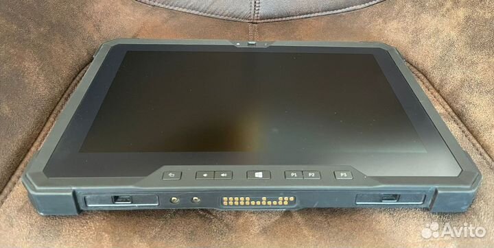 Dell Latitude 12 Rugged Extreme Tablet 7212