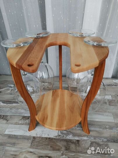 Подставка для кальяна