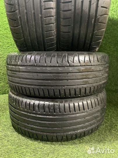 Nokian Tyres Nordman SZ 215/55 R16 97V
