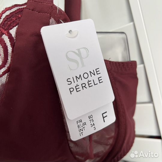 Бюстгальтер simone perele 75F оригинал