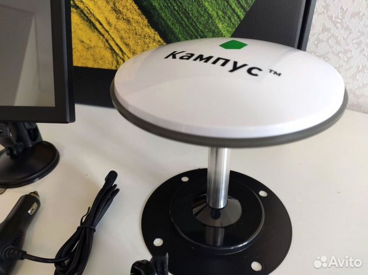Агронавигатор Кампус NEW Курсоуказатель UMC