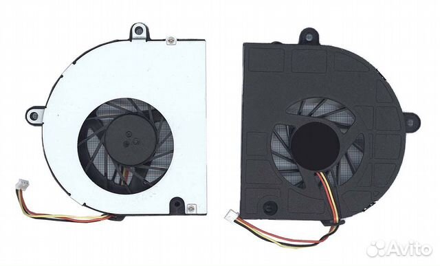 Вентилятор (кулер) для Acer Aspire 5250 5253 5333