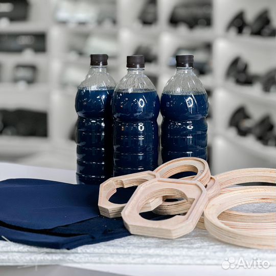 Материалы для изготовления дверных карт