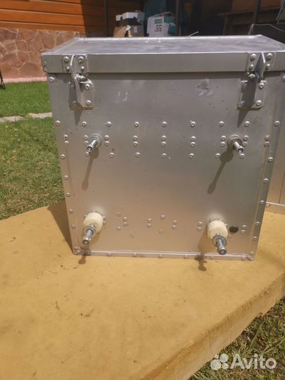 Кофры для мотоцикла