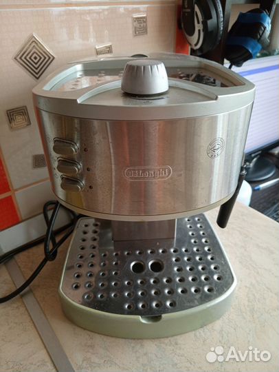 Кофе машина