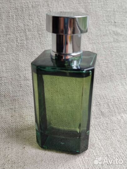 Туалетная вода. Re invention. 1990-е. Оригинал