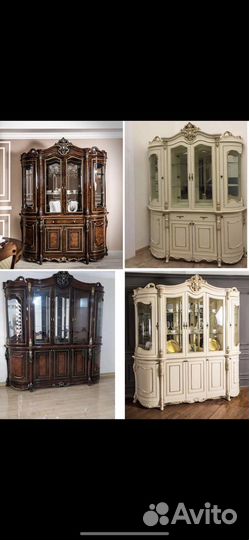 Стенка горка