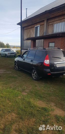 LADA Priora 1.6 МТ, 2011, 176 000 км