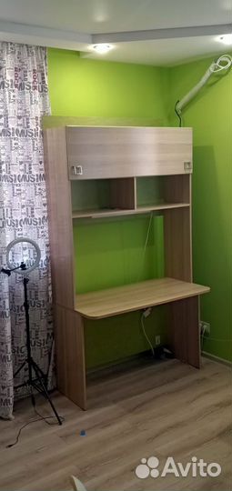 Комплект детской мебели Киви