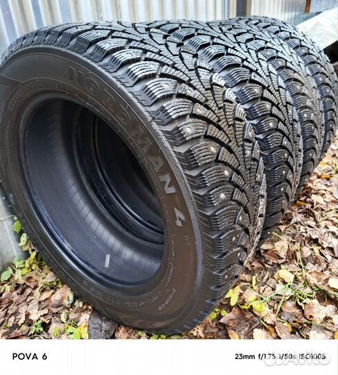 Nordman Nordman 4 205/60 R16