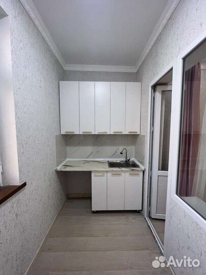 Ремонт квартир под ключ