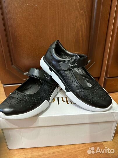 Детская обувь для девочек 30, 31 32размер