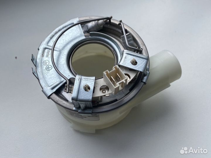 Тэн для посудомоечной машины