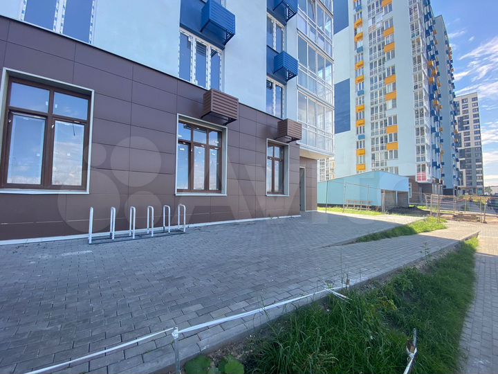 Свободного назначения, 62.2 м²