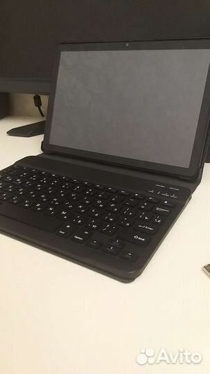 Планшет новый