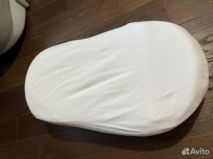 Кокон red castle