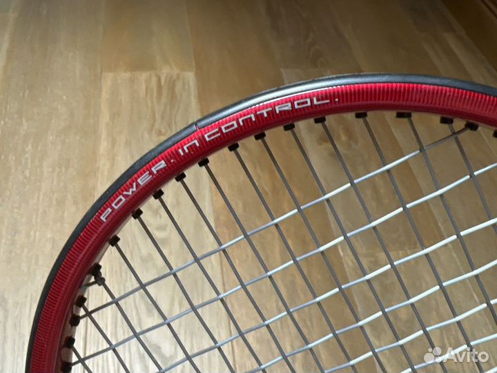 Ракетка для бол тенниса head flexpoint