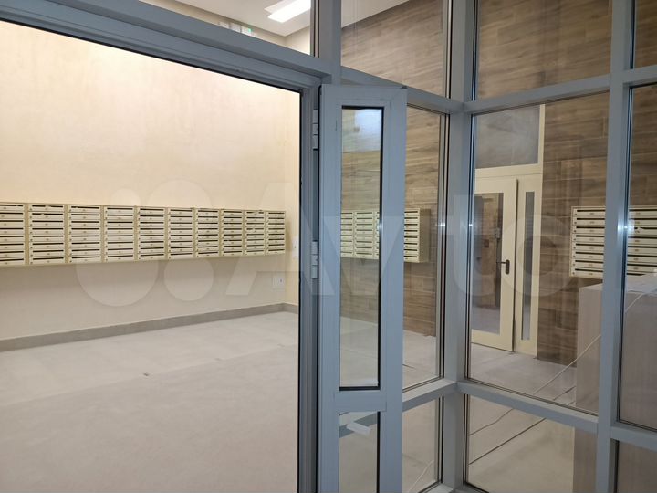 Квартира-студия, 27,6 м², 13/25 эт.