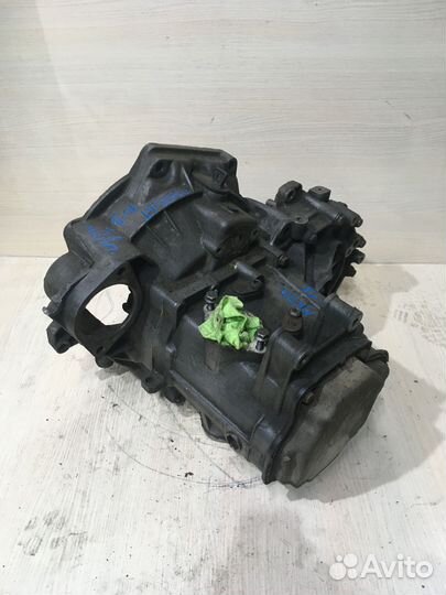 Коробка передач Фольксваген пассат Б3 1.8 бензин