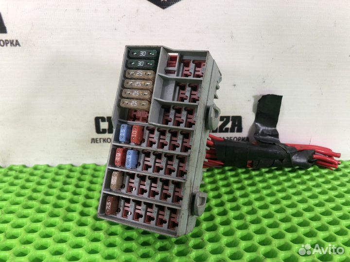 Блок предохранителей Volvo XC90