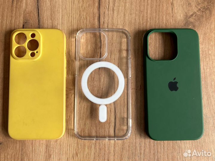 Чехол на iPhone xr