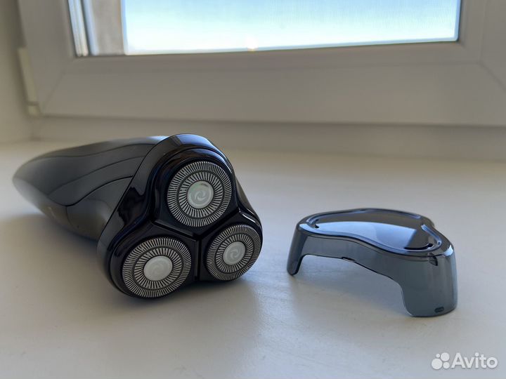 Электробритва новая