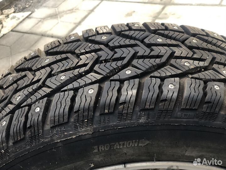 Tigar Winter 205/55 R16 94T