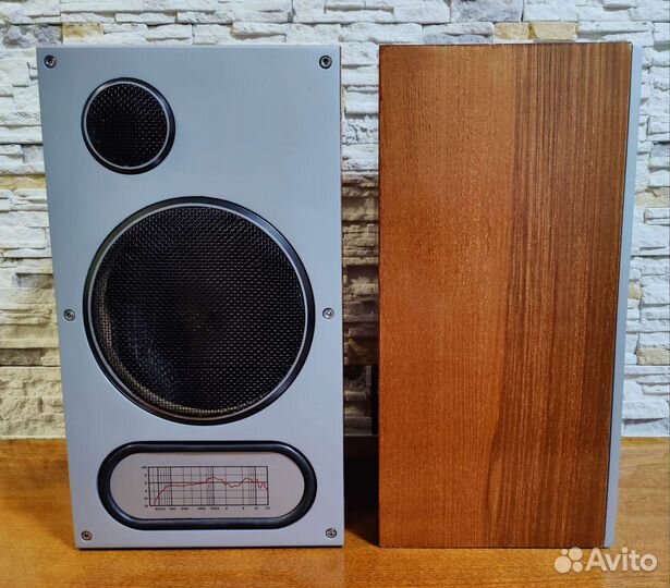 Корпуса колонок электроника 25ас-128