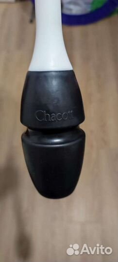 Гимнастические булавы