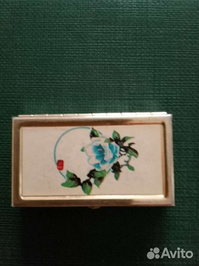 Таблетница